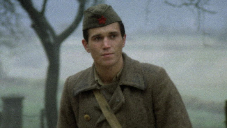 See You in the Next War still