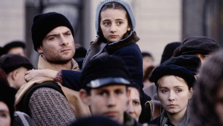 Jakob the Liar still