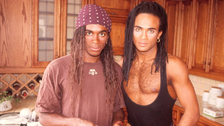 Milli Vanilli still