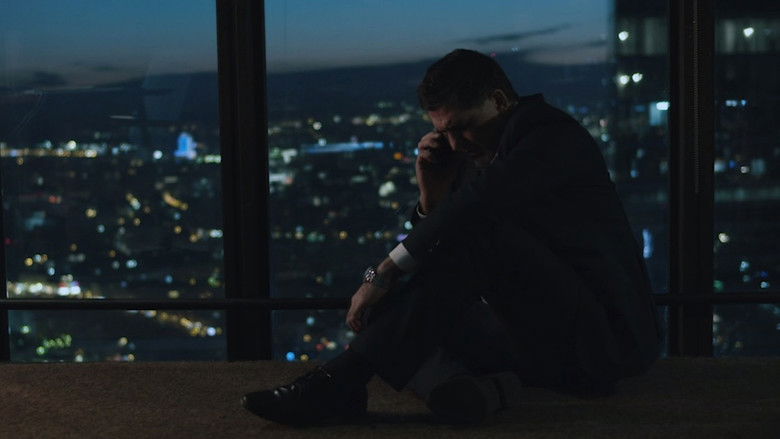 Temporary Connection still 1