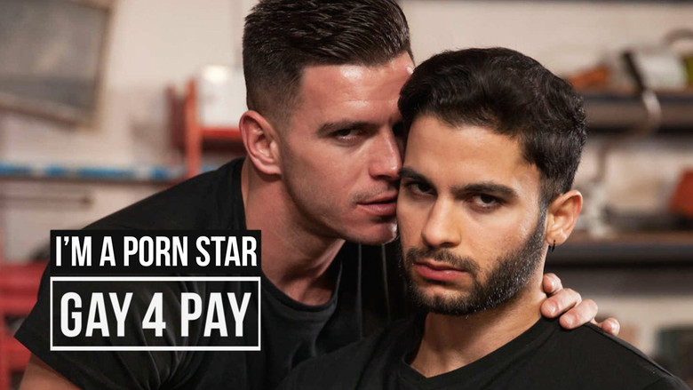 I'm a Porn Star: Gay 4 Pay still 1
