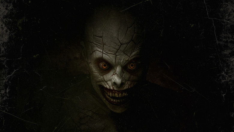 The Mortuary Assistant