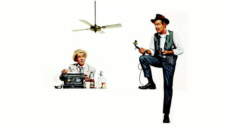 The Front Page still 4