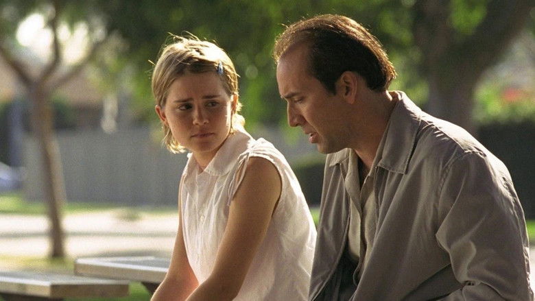 Matchstick Men still