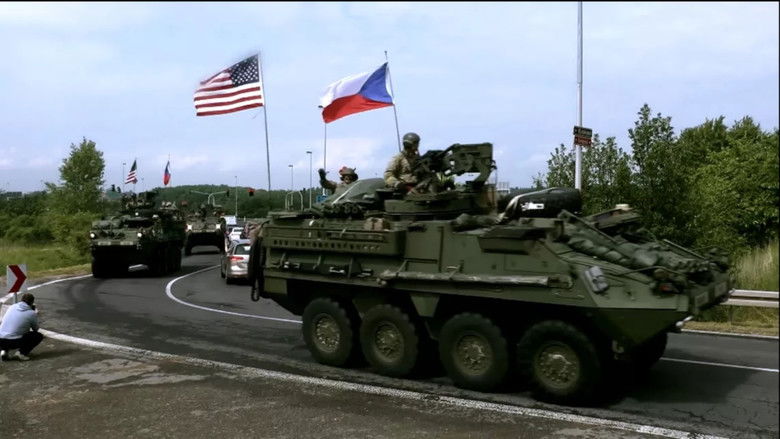 La vengeance de Poutine still