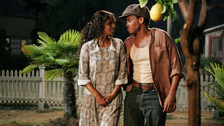 Their Eyes Were Watching God still 2