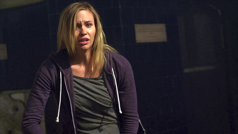 Wrong Turn 6: Last Resort still