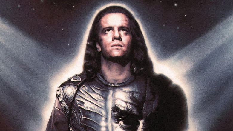 Highlander II: The Quickening still