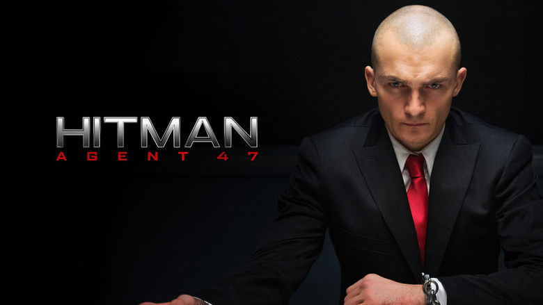 Hitman: Agent 47 still