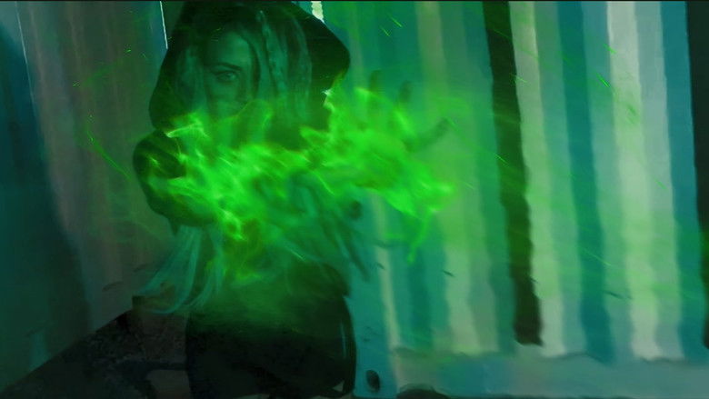 The Immortal Wars: Dekay's Paradox still 2