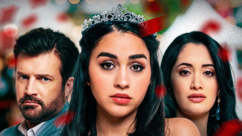 The Quinceanera Killer