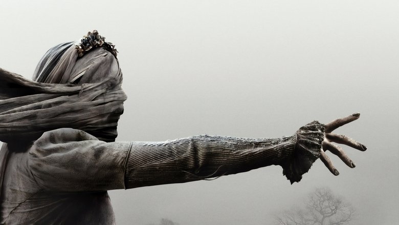 The Curse of La Llorona still