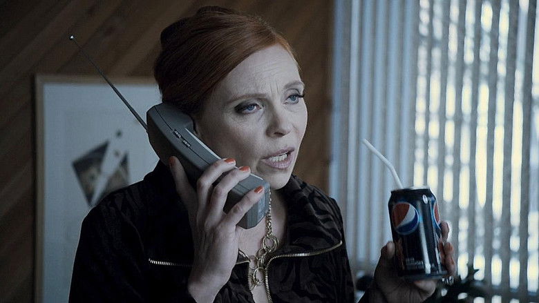 My Awkward Sexual Adventure still