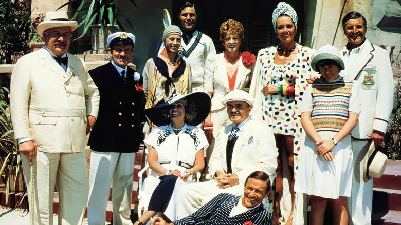 Evil Under the Sun still 2