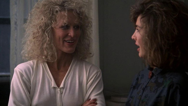 Fatal Attraction still