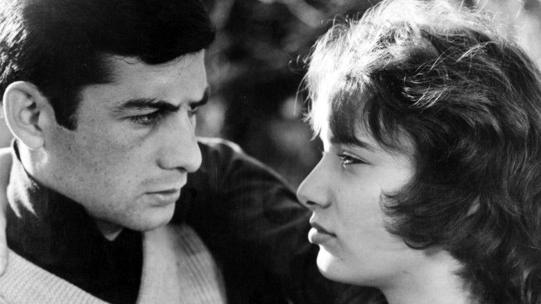 Le Beau Serge still