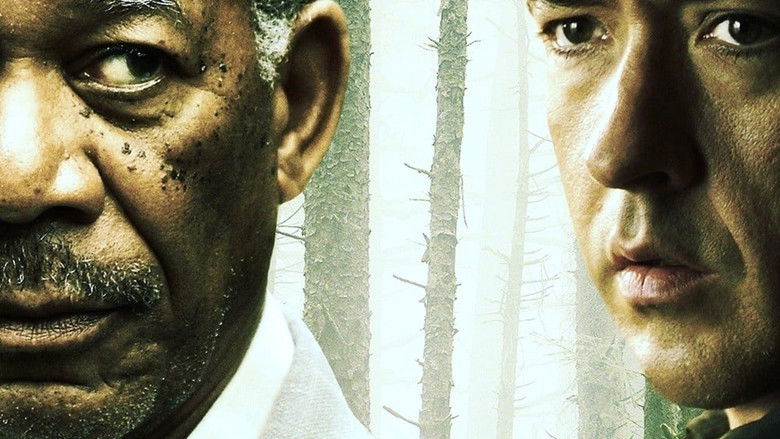 The Contract still 2