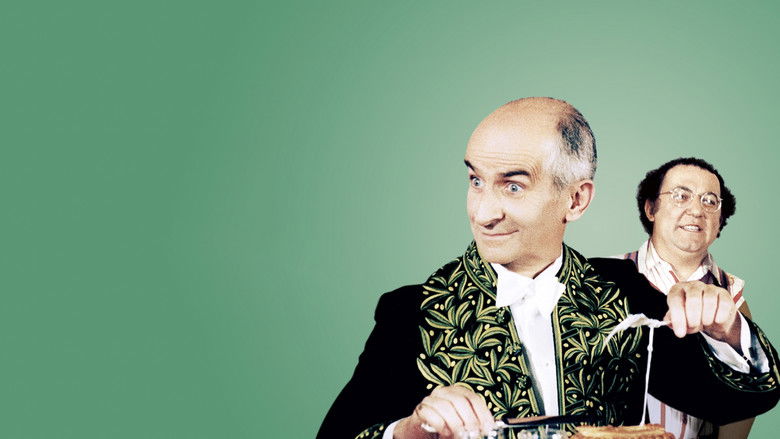 The Wing or the Thigh? still 1