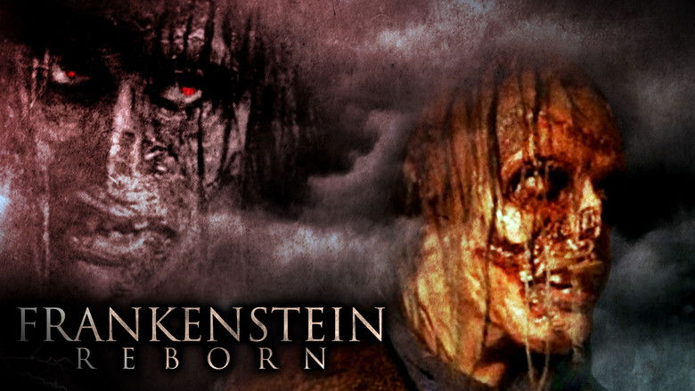 Frankenstein Reborn still 1