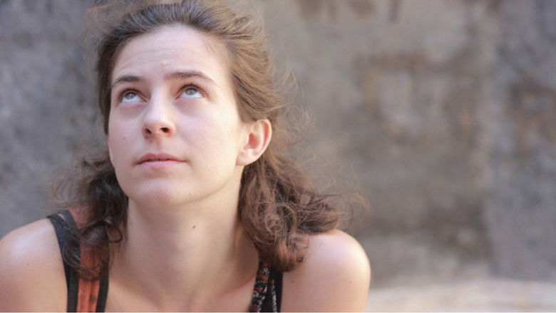 Fainting Flicker still