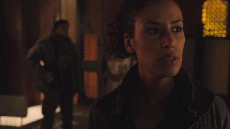 Flight of Fury still