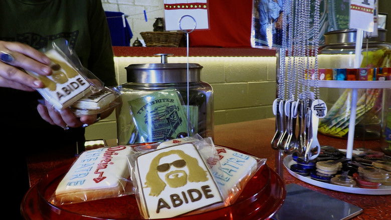 Back to the Drive-in still