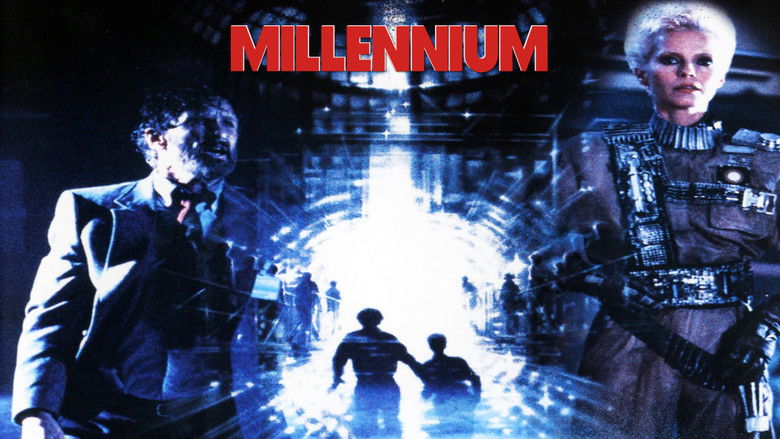 Millennium still