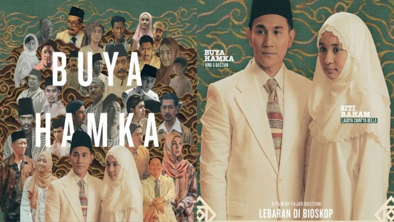 Buya Hamka Vol. 1 still