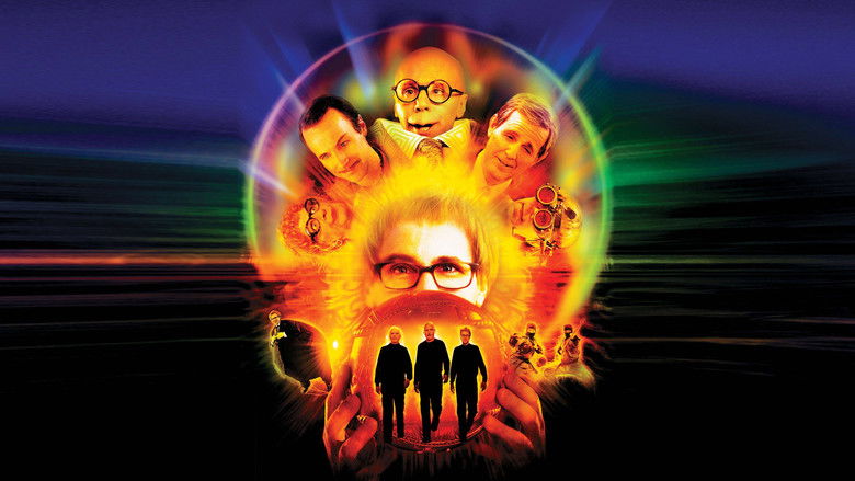 The Master of Disguise still 4