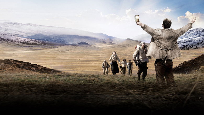 The Way Back still 4