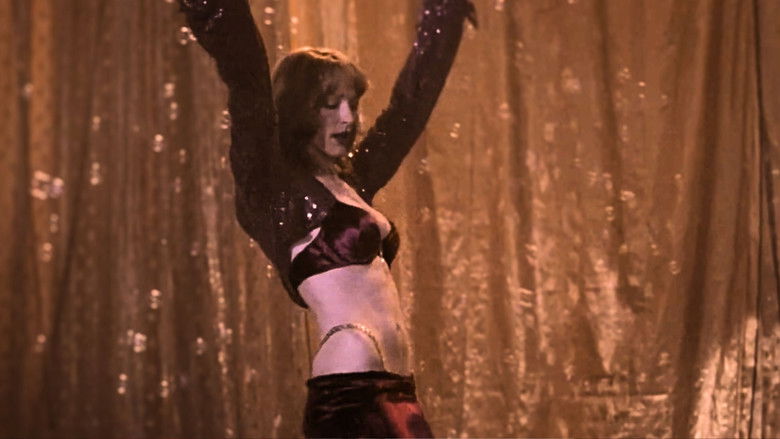 Soldier's Girl still