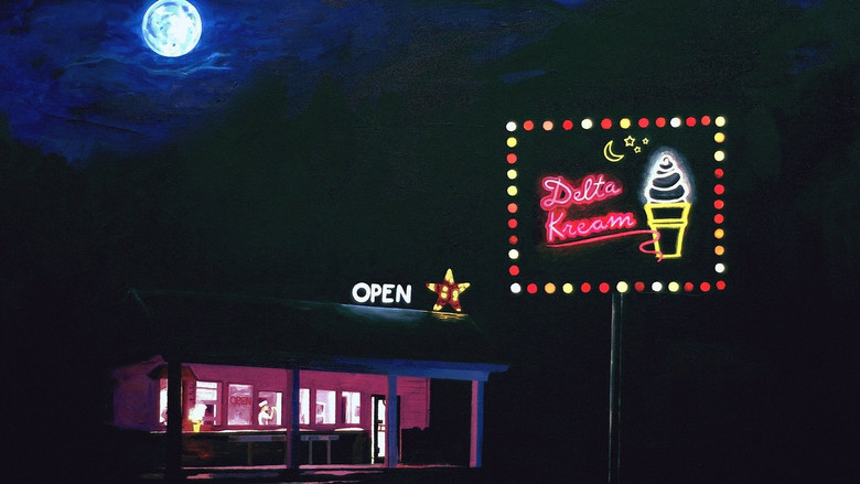 Moondog Airwaves still