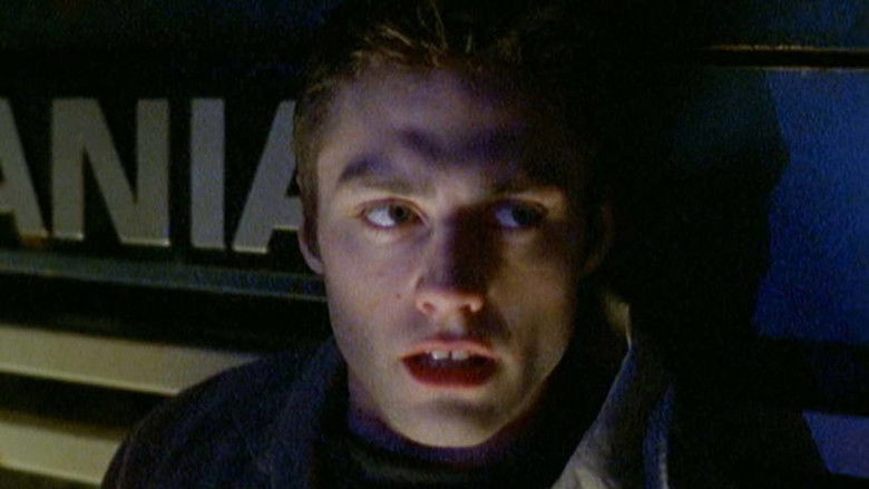 Beck 03 - White Nights still