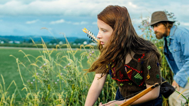 Captain Fantastic still