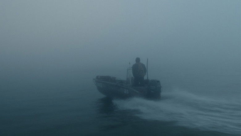 The Whaler Boy still