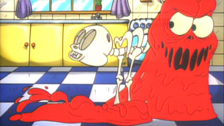 A Lasanha Assassina still 1