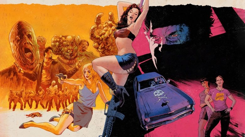 Grindhouse still 1