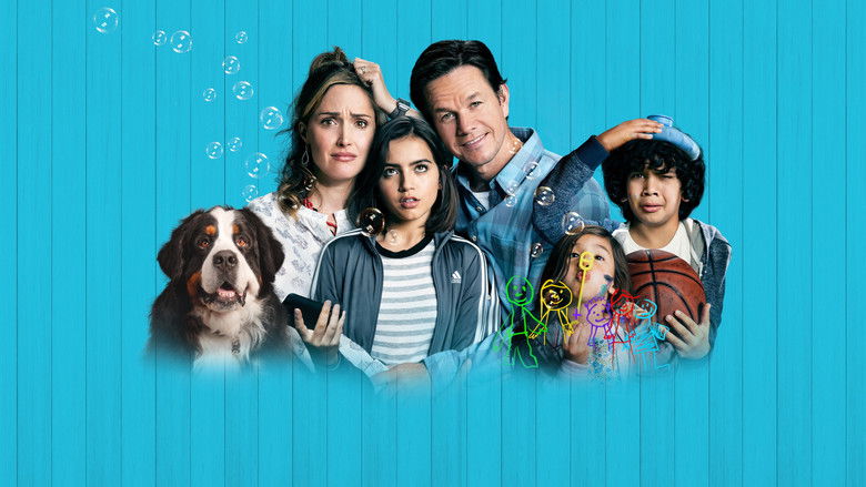 Instant Family still