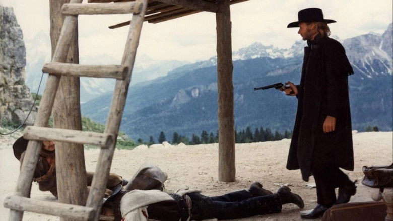 The Specialists still 3