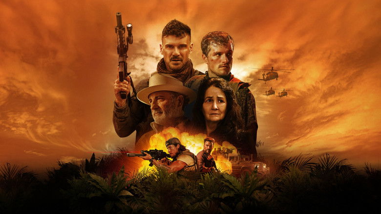 Long Gone Heroes still 4