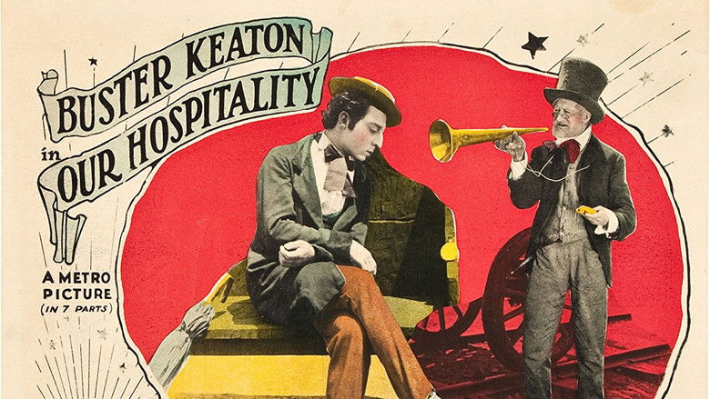 Our Hospitality still 4