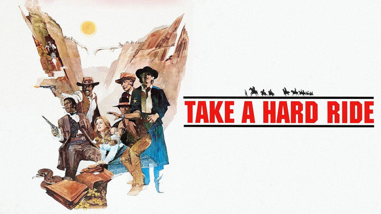 Take a Hard Ride still