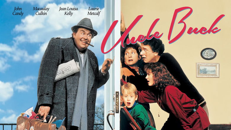 Uncle Buck still