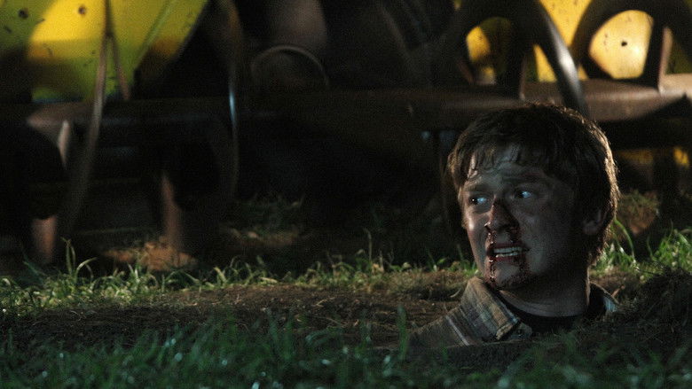 Wrong Turn 5: Bloodlines still