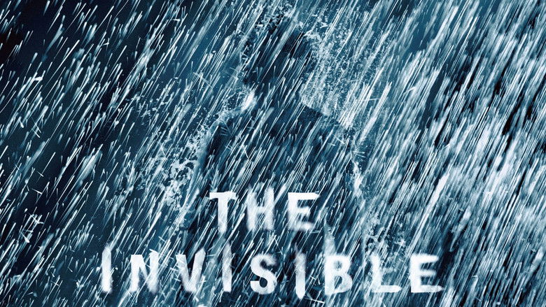 The Invisible still