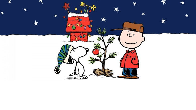 A Charlie Brown Christmas still