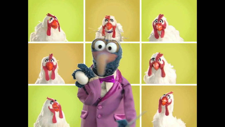 The Muppets: Classical Chicken still 1