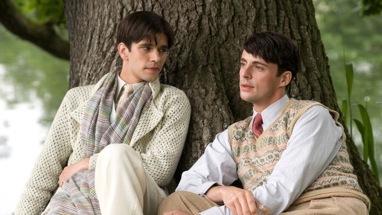 Brideshead Revisited still