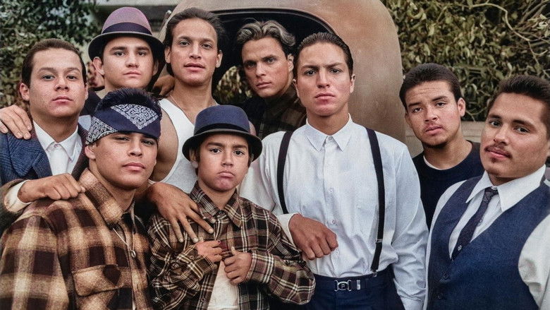 Bound by Honor still 2