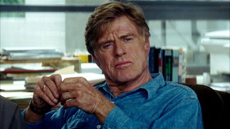 Lions for Lambs still